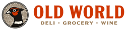 Old World Deli logo