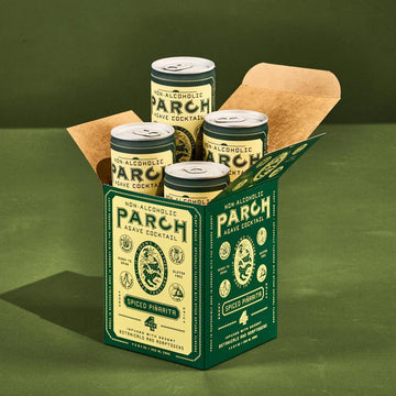 PARCH N/A Spiced Pinarita case