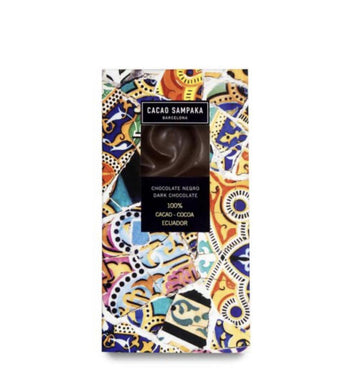 Cacao Sampaka - Dark Chocolate