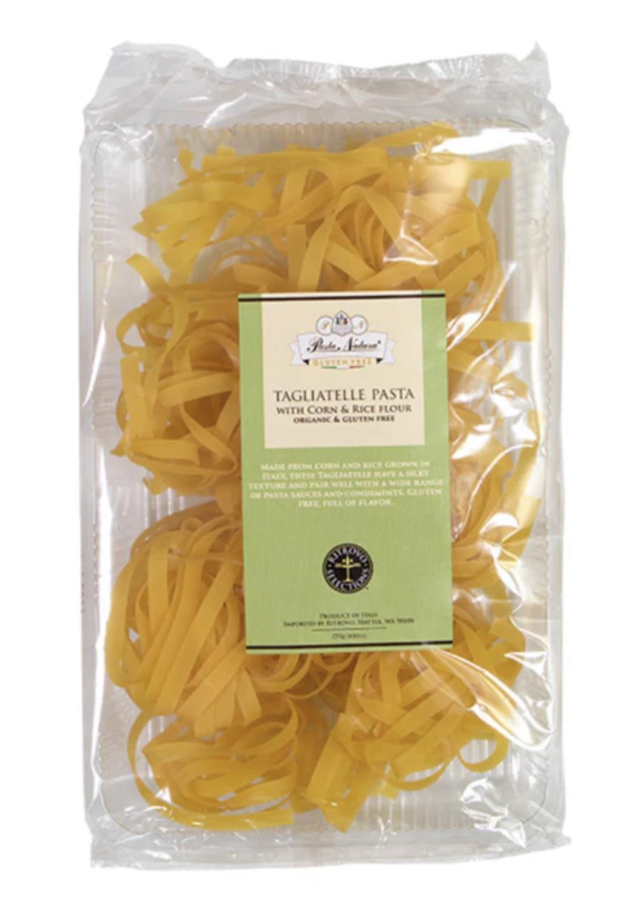 Pasta Natura - Gluten Free Tagliatelle Pasta