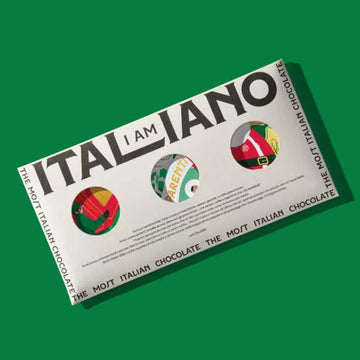 I Am Italiano - Holiday Variety Pack (3 Bars)