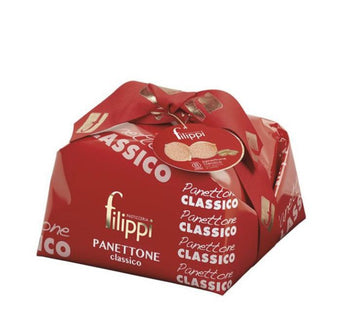 Filippi - Classic Panettone