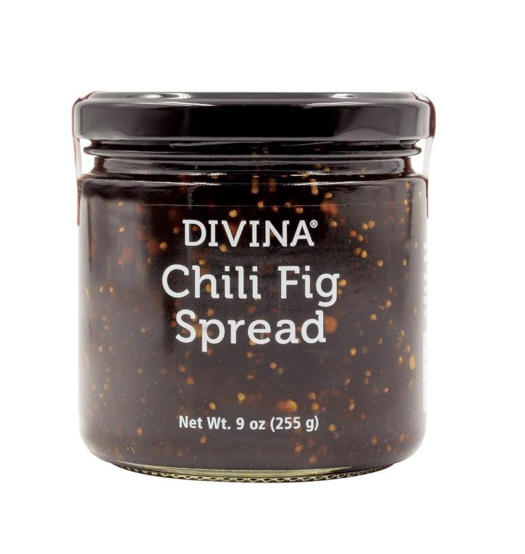 Divina - Chili Fig Spread