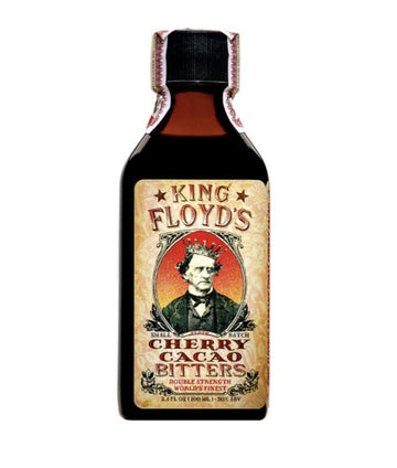 King Floyd’s - Cherry Cacao Bitters