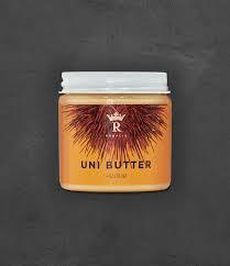 Regalis - Uni Butter 4 oz
