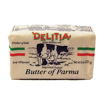 Delitia Butter of Parma
