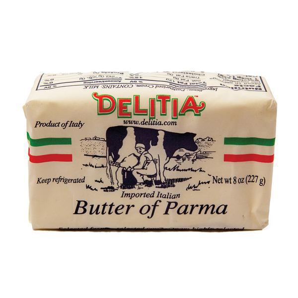 Delitia Butter of Parma