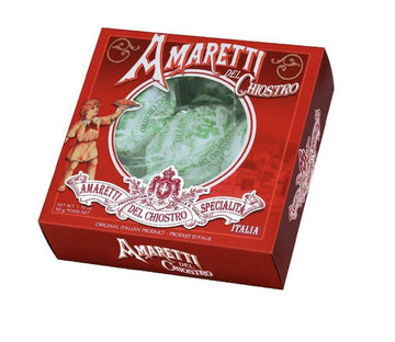 Chiostro Di Saronno Specialita - Amaretti Del Chiostro