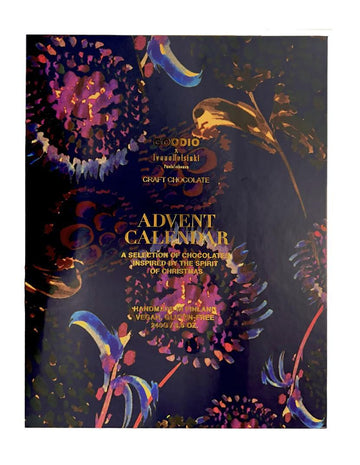 Goodio Ivana Helsinki Advent Calendar - Limited addition
