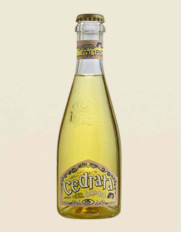 Baladin Soda - Cedrata