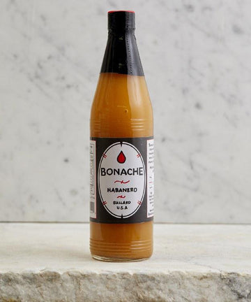 Bonache - Habanero Sauce