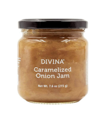 Divina - Caramelized Onion Jam