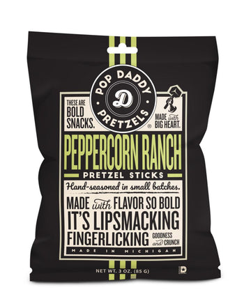 Pop Daddy - Peppercorn Ranch Mini
