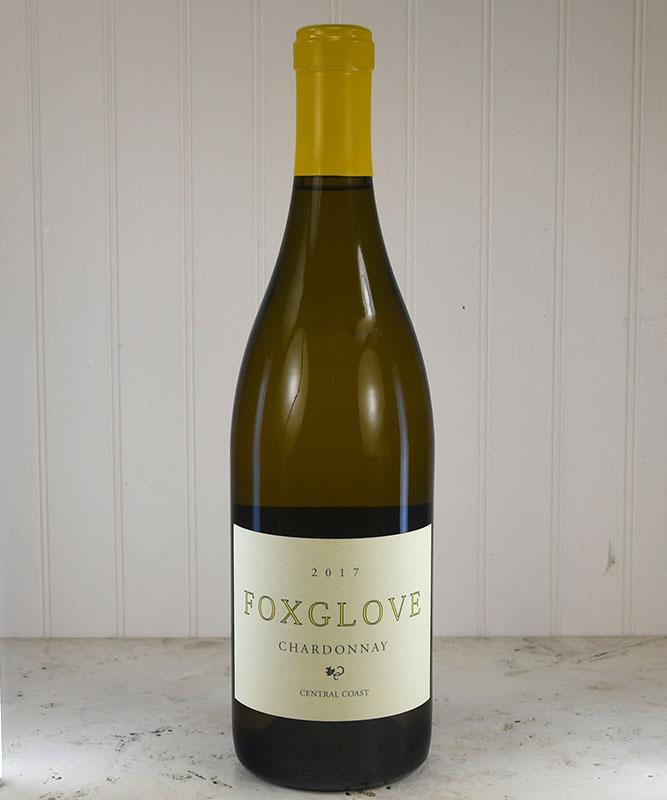 Foxglove - Chardonnay 2017