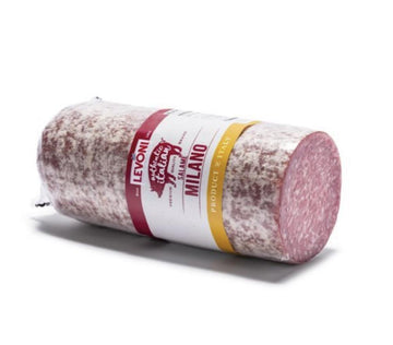 Levoni Salame MIlano