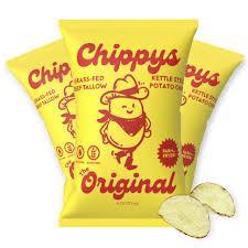 Chippy's - The Original – Old World Deli