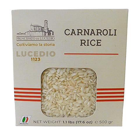 Carnaroli Risotto Rice