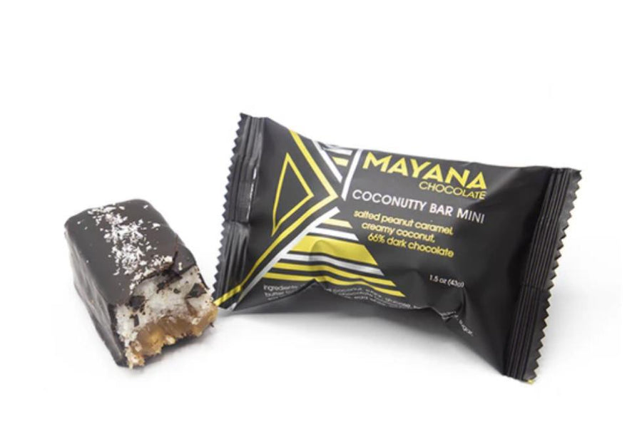 Mayana - Coconutty Bar Mini 1.5 oz