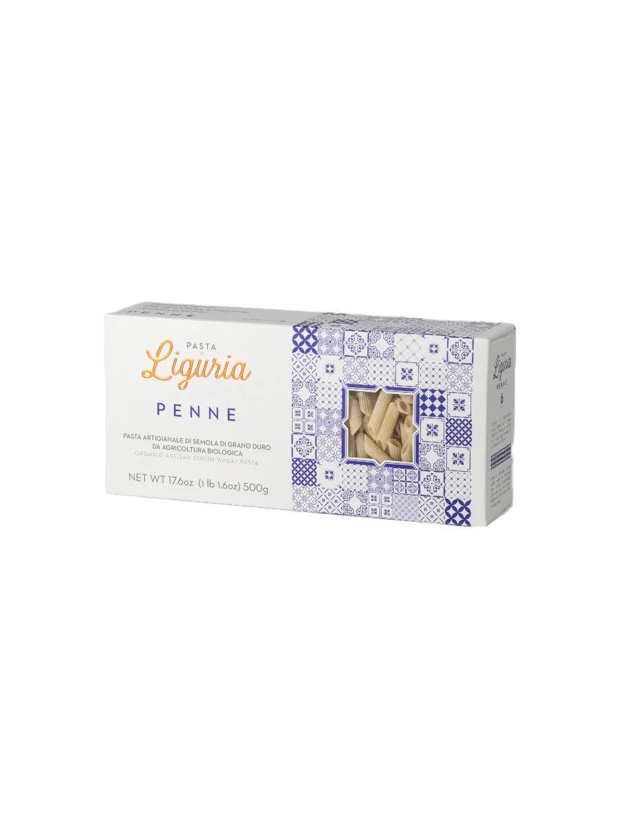 Organic Penne by Pasta Di Liguria