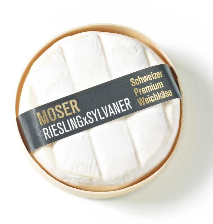 Moser Riesling n Sylvaner Chasli
