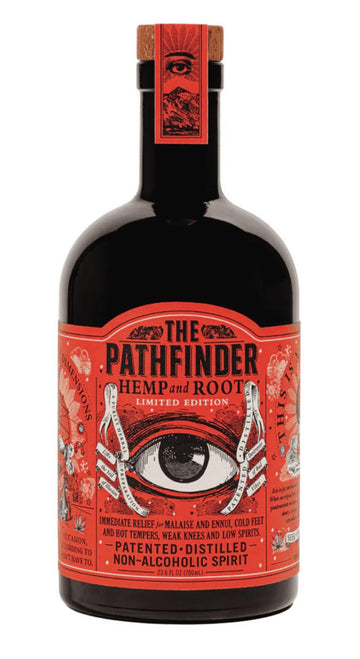 The Pathfinder Vermouth NA