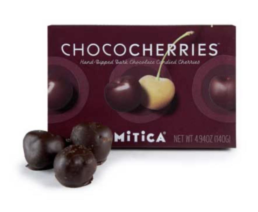 Mitica - Chococherries