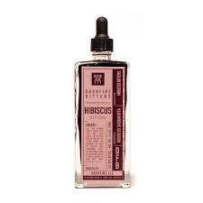 Dashfire Bitters Hibiscus