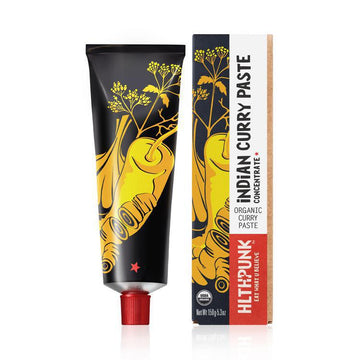 Indian Curry Concentrate by HLTHPUNK