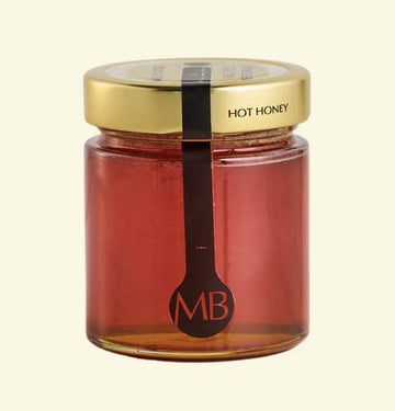 Mad Rose - Hot Honey