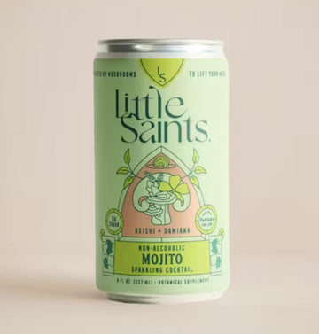 Little Saints - Mojito