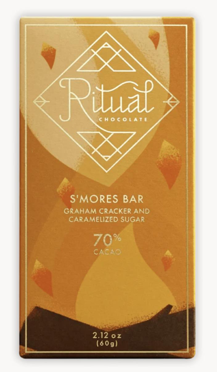 Ritual - S’mores Bar