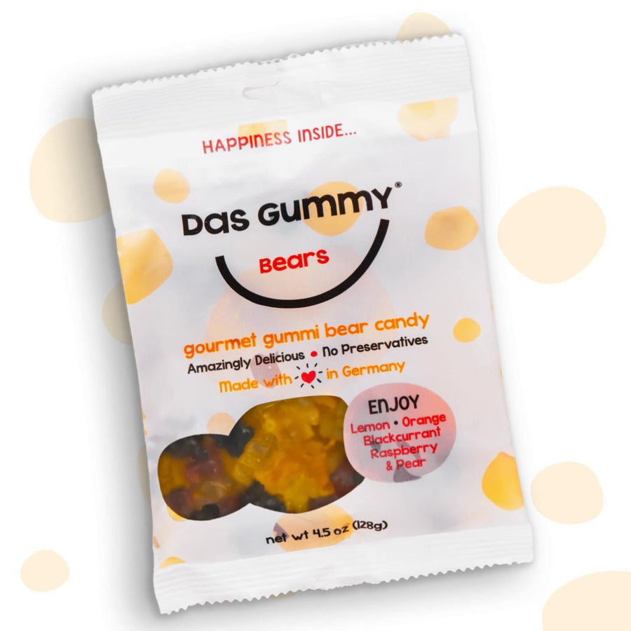 Das Gummy - Bears