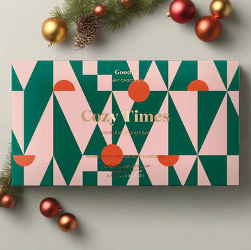 Goodio - Cozy Times (2 Pack)