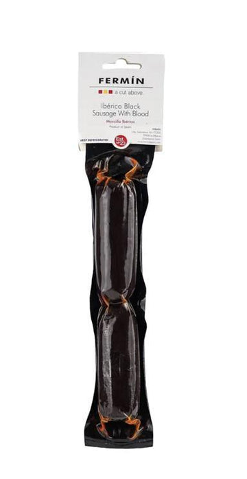 Fermin - Iberico Blood Sausage