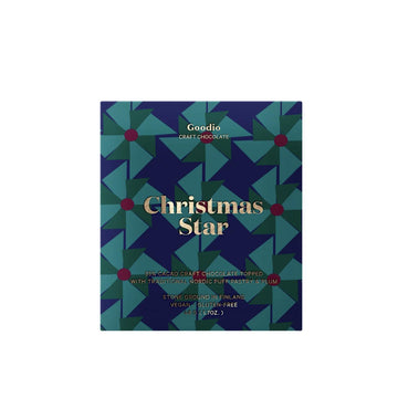 Goodio - Christmas Star