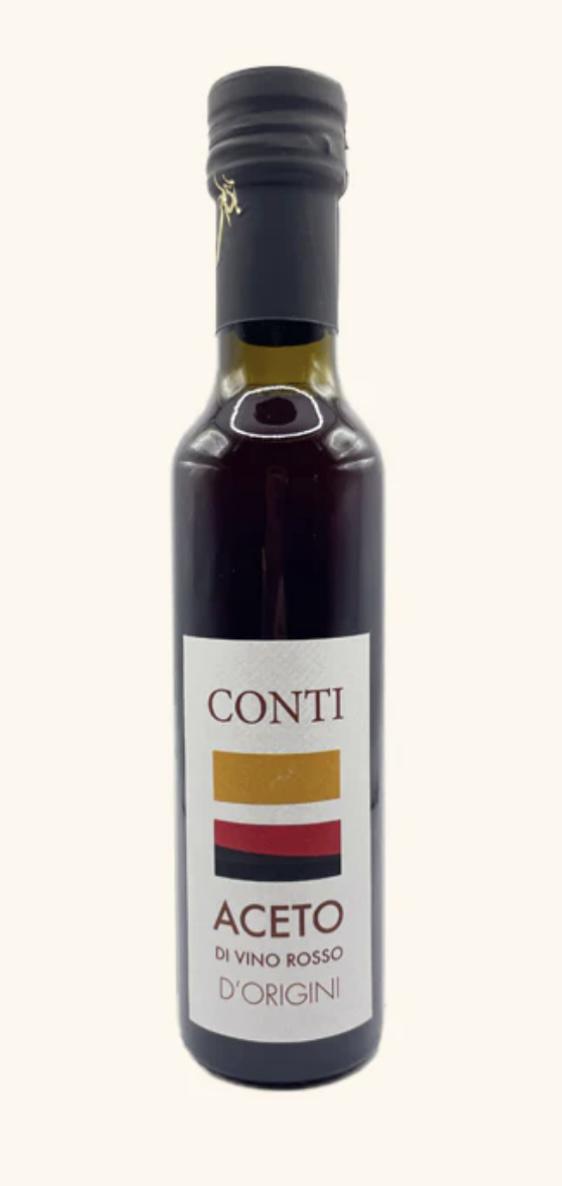 Conti - Red Wine Vinegar