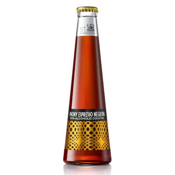 St Agrestis - Phony Espresso Negroni