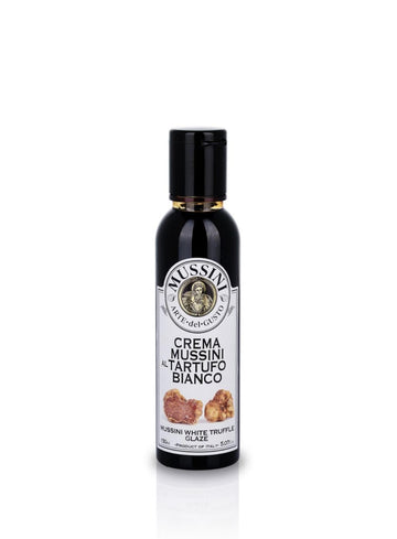 Mussini - White Truffle Balsamic Glaze