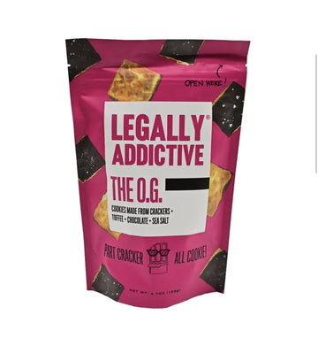 Legally Addictive - The OG