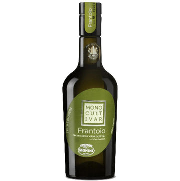 Monini - Frantoio Organic Extra Virgin Olive Oil