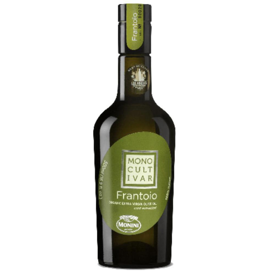Monini - Frantoio Organic Extra Virgin Olive Oil