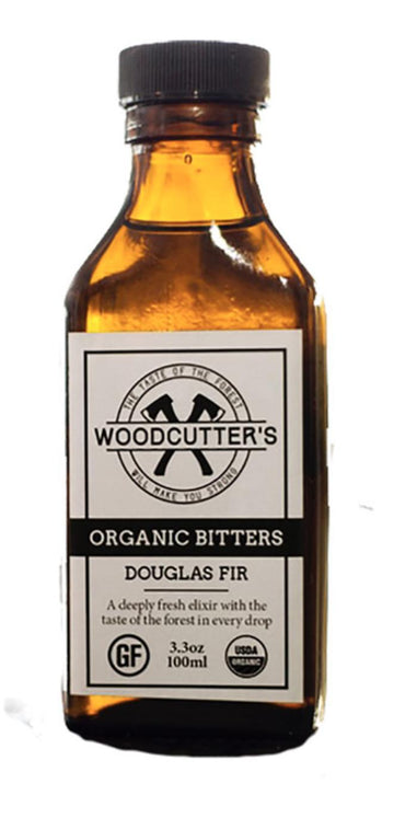 Woodcutters - Douglas Fir Bitters