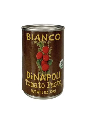 Bianco DiNapoli - Tomato Paste
