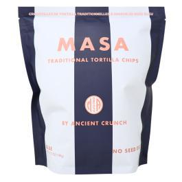 Masa Tortilla Chips - Blue