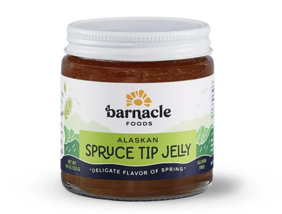 Barnacle - Spruce Tip Jelly