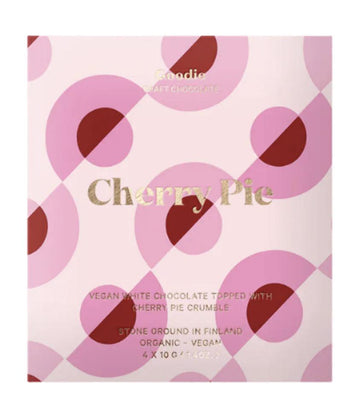Goodio - Cherry Pie