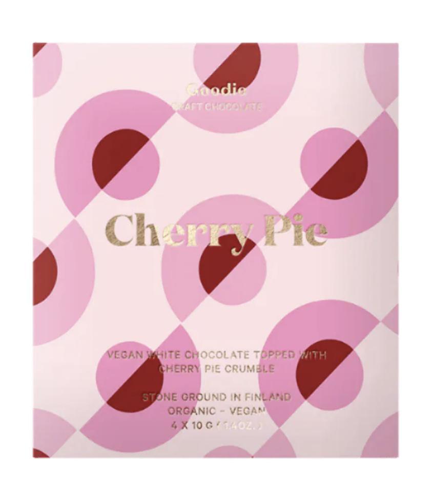 Goodio - Cherry Pie
