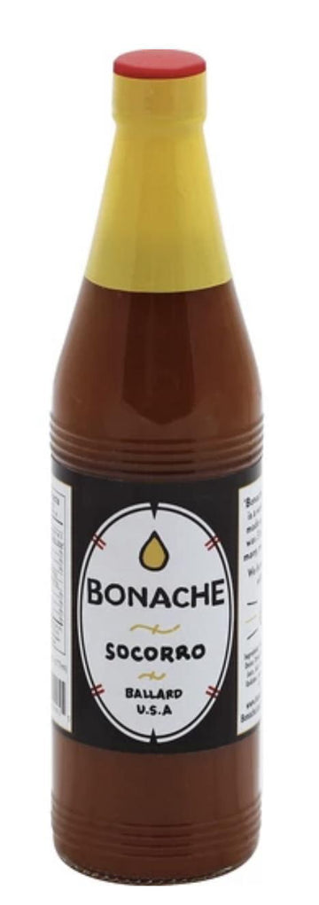 Bonache - Socorro
