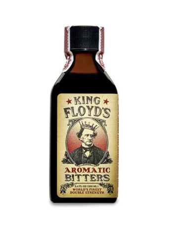King Floyd’s - Aromatic Bitters