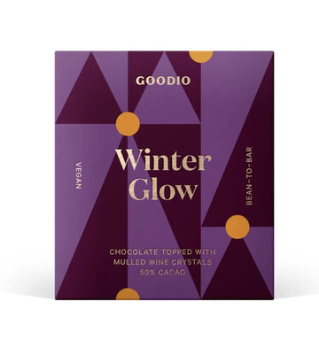 Goodio - Winter Glow